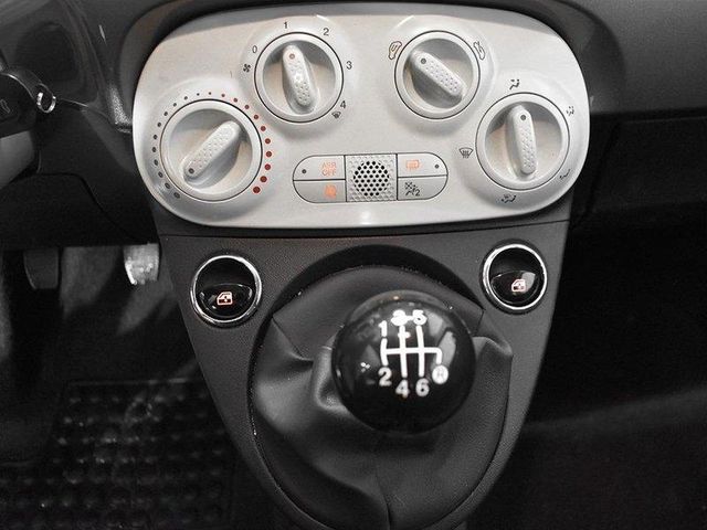 FIAT 500 1.0 HYBRID 70CV MONOTRIM