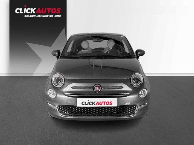 FIAT 500 1.0 HYBRID 70CV DOLCEVITA