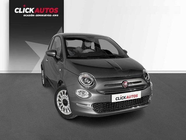 FIAT 500 1.0 HYBRID 70CV DOLCEVITA