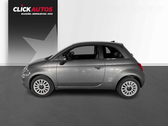 FIAT 500 1.0 HYBRID 70CV DOLCEVITA