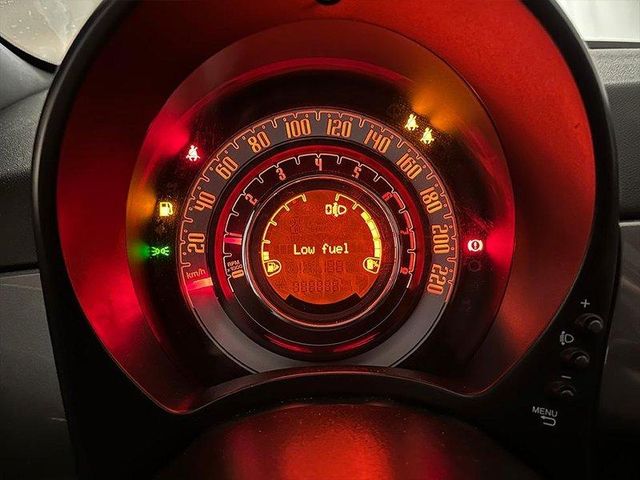 FIAT 500 1.0 HYBRID 70CV DOLCEVITA