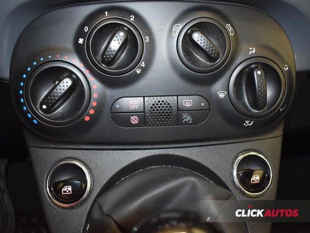 FIAT 500C 1.0 HYBRID 70CV DOLCEVITA