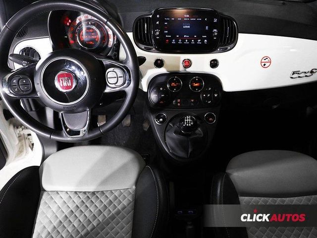 FIAT 500C 1.0 HYBRID 70CV DOLCEVITA