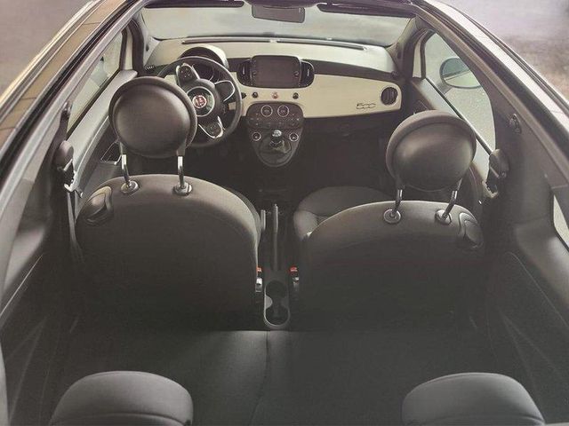 FIAT 500C 1.0 HYBRID 70CV DOLCEVITA