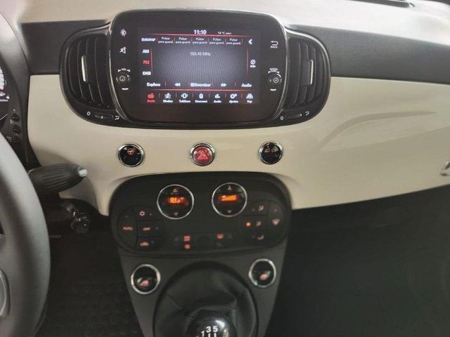 FIAT 500C 1.0 HYBRID 70CV DOLCEVITA