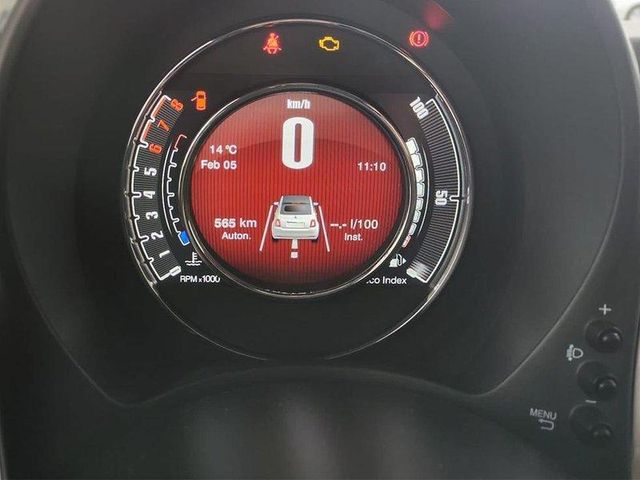 FIAT 500C 1.0 HYBRID 70CV DOLCEVITA