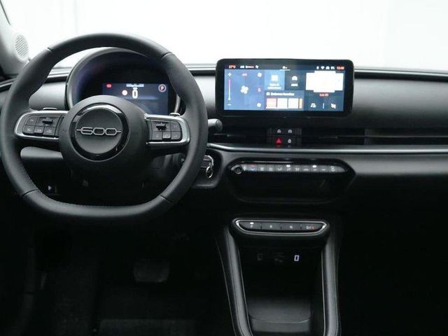 FIAT 600 1.2 MHEV 100CV DDCT