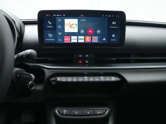 FIAT 600 1.2 MHEV 100CV DDCT