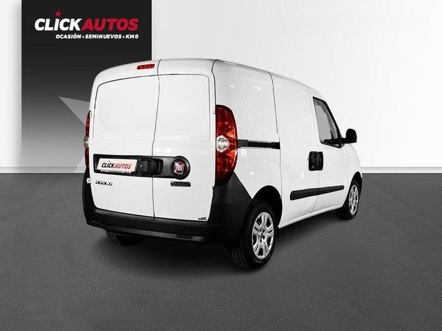 FIAT DOBLO CARGO 1.6 MJET 90CV SX