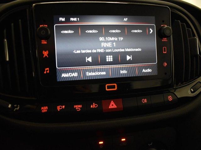 FIAT DOBLO CARGO 1.6 MJET 90CV SX