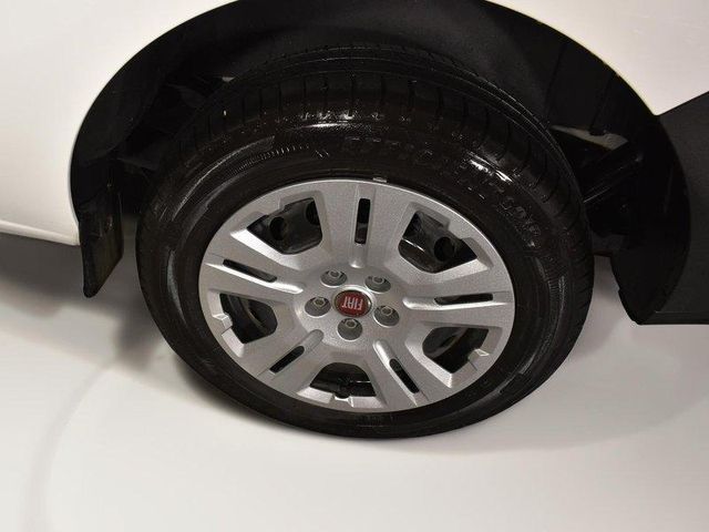 FIAT DOBLO CARGO 1.6 MJET 90CV SX