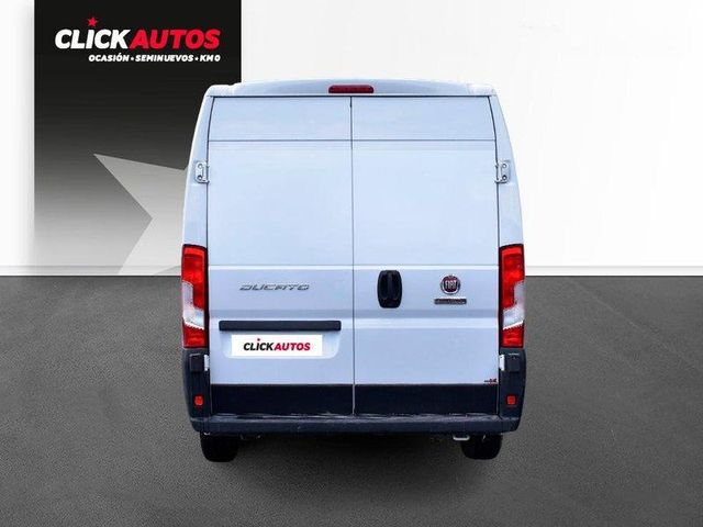 FIAT DUCATO FURGON 2.2 MJET 140CV 35 L2 H2