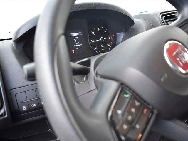 FIAT DUCATO FURGON 2.2 MJET 140CV 35 L2 H2