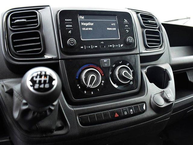 FIAT DUCATO FURGON 2.2 MJET 140CV 35 L2 H2