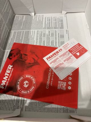 Stivali di sicurezza Zion neri