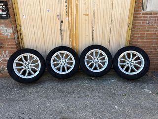 Llantas Originales BMW 265/50R19