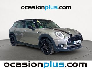 MINI MINI Clubman Cooper D 110 kW (150 CV)