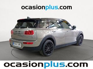 MINI MINI Clubman Cooper D 110 kW (150 CV)
