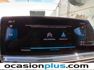 Citroen C5 Aircross PureTech 130 S&S Plus 96 kW (131 CV)