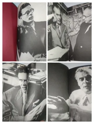 UN MUNDO FELIZ. ALDOUS HUXLEY. BIBLIOTECA DE PLATA
