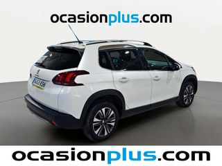 Peugeot 2008 BlueHDi 100 S&S Allure 74 kW (100 CV)