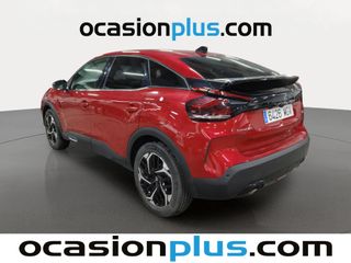 Citroen C4 PureTech 130 S&S Shine 96 kW (130 CV)