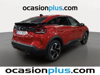 Citroen C4 PureTech 130 S&S Shine 96 kW (130 CV)