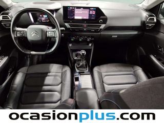 Citroen C4 PureTech 130 S&S Shine 96 kW (130 CV)