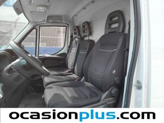 Iveco Daily Furgon 35S 16 V 3520L/H2 115 kW (156 CV)
