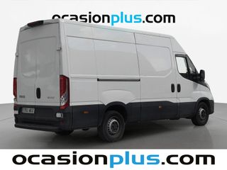 Iveco Daily Furgon 35S 16 V 3520L/H2 115 kW (156 CV)