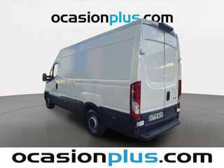 Iveco Daily Furgon 35S 16 V 3520L/H2 115 kW (156 CV)