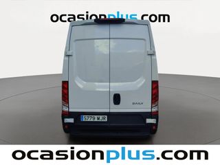 Iveco Daily Furgon 35S 16 V 3520L/H2 115 kW (156 CV)