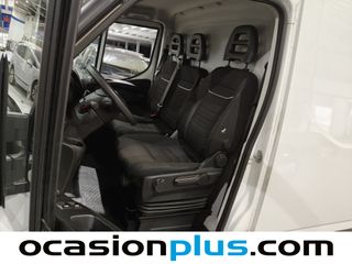 Iveco Daily Furgon 35C 18H A8 V 4100/H2 16 HD 129 kW (176 CV)