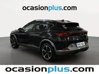 CUPRA Formentor 1.5 TSI 110 kW (150 CV)