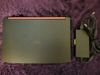 Acer Nitro 5 AN515-52 Laptop Gaming