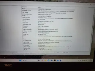 Acer Nitro 5 AN515-52 Laptop Gaming