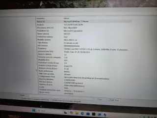 Acer Nitro 5 AN515-52 Laptop Gaming