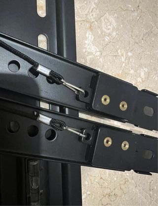 Soporte fijo pared TV 42" a 70"