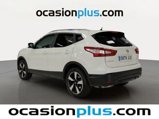 Nissan Qashqai DIG-T 115 S&S Acenta 4x2 85 kW (115 CV)