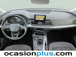 Audi Q5 Advanced 2.0 TDI 110 kW (150 CV)