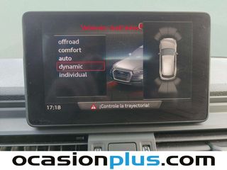 Audi Q5 Advanced 2.0 TDI 110 kW (150 CV)