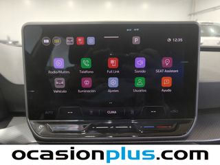 SEAT León ST 1.5 TSI Style 25 Aniversario 85 kW (115 CV)