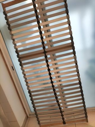 Somier LÖNSET 160x200 cm IKEA