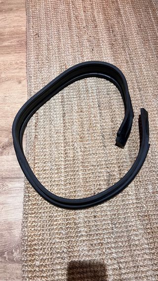 Burlete Goma Audi A1 Puerta/Portón