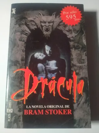 DRÁCULA BRAM STOKER. DRÁCULA EL NO MUERTO 2 LIBROS