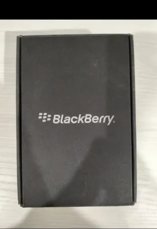 BlackBerry 9810 - Smartphone Touchscreen