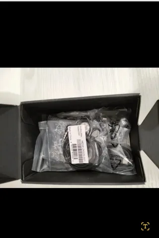 BlackBerry 9810 - Smartphone Touchscreen