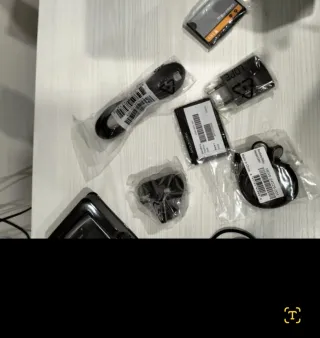 BlackBerry 9810 - Smartphone Touchscreen