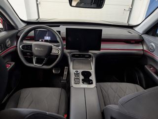 EBRO s800 1.6 TGDI Luxury 7 DCT