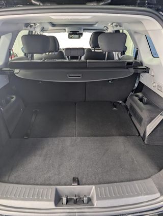 EBRO s800 1.6 TGDI Luxury 7 DCT